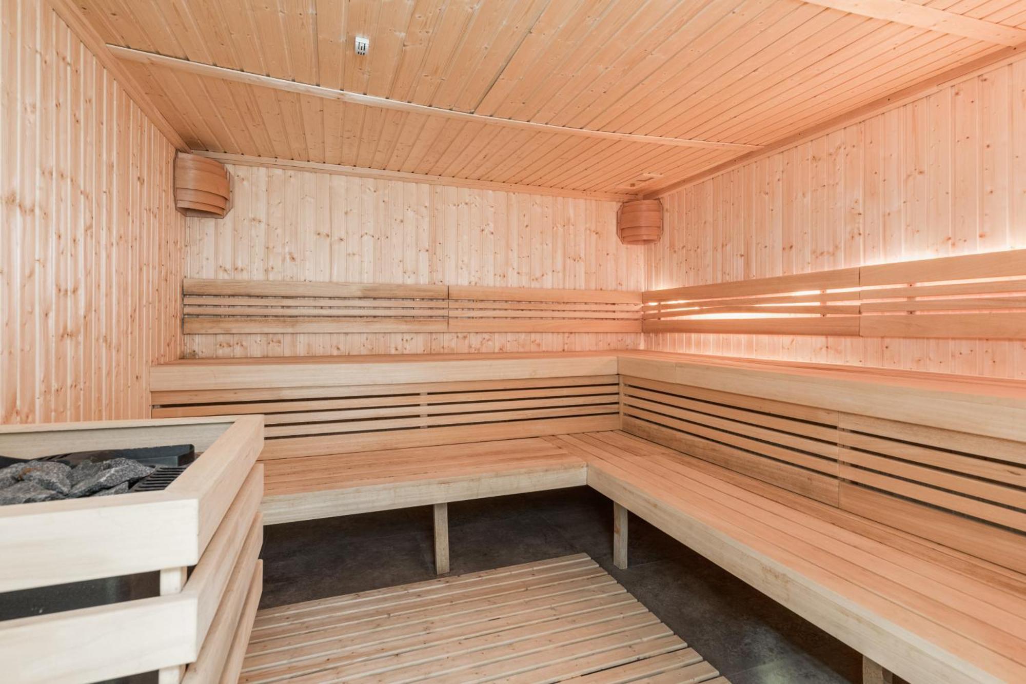Stela Water Side Apartment - Swimming Pool & Sauna By Renters Prestige Dziwnów Екстериор снимка