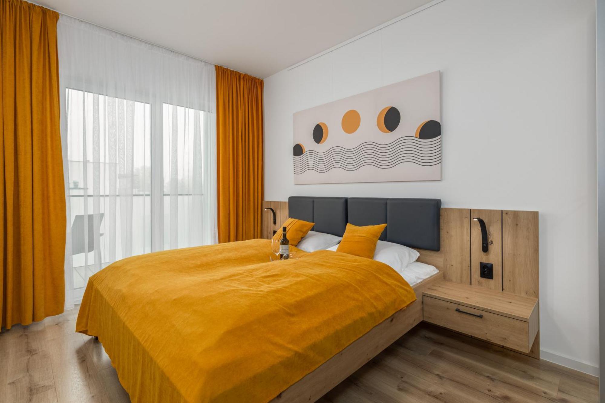 Stela Water Side Apartment - Swimming Pool & Sauna By Renters Prestige Dziwnów Екстериор снимка